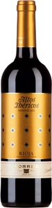 Familia Torres, Altos Ibéricos Reserva Rioja DOC Familia Torres - 2020 - Oberer Ebro, Spanien