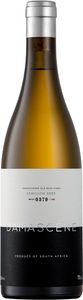 Damascene Vineyards, Damascene Semillon Damascene Vineyards - 2020 - Coastal Region, Südafrika