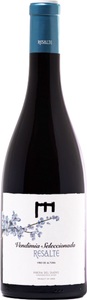 Bodegas Resalte, Resalte Vendemia Seleccionada Ribera del Duero DO Bodegas Resalte - 2022 - Duero-Tal (Castilla y Leon), Spanien