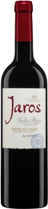 Viñas del Jaro, Jaros Ribera Del Duero DO Viñas del Jaro - 2021 - Duero-Tal (Castilla y Leon), Spanien