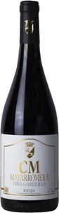 Bodega Matarromera, CM Vina Garugele Rioja DO Bodega Matarromera - 2015 - Oberer Ebro, Spanien