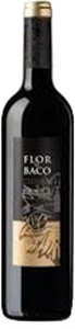Bodegas Forcada, Crianza Flor de Baco Rioja DOCa Bodegas Forcada - 2022 - Oberer Ebro, Spanien