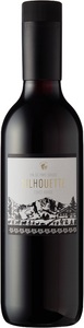 Silhouette, Assemblage rouge Vin de Pays Romand Silhouette Silhouette - 2024 - Schweiz