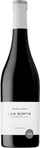 Celler Masroig, Les Sorts Vinyes Velles, Montsant DO Celler Masroig - 2018 - Katalonien, Spanien
