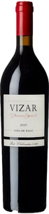 Bodegas Vizar, Selección Especial Bodegas Vizar - 2022 - Duero-Tal (Castilla y Leon), Spanien