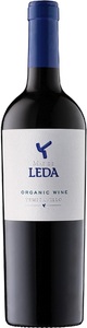 Bodegas Leda, Más De Leda Vino De La Tierra Castilla León Bodegas Leda - 2021 - Duero-Tal (Castilla y Leon), Spanien