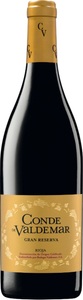 Bodegas Valdemar, Rioja DOCa Gran Reserva Bodegas Valdemar - 2015 - Oberer Ebro, Spanien