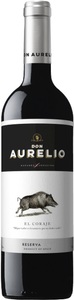 Valdepeñas Don Aurelio, Valdepeñas DO Reserva Don Aurelio Valdepeñas Don Aurelio - 2019 - Meseta, Spanien