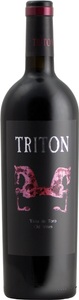 Bodegas Jorge Ordonez, Triton Tinta de Toro DO Bodegas Jorge Ordonez - 2022 - Duero-Tal (Castilla y Leon), Spanien