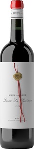 Luis Alegre, Rioja Finca la Reñana DOC Luis Alegre - 2021 - Oberer Ebro, Spanien