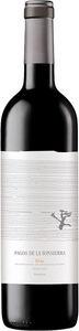 Bodegas Sonsierra, Rioja Pagos de la Sonsierra DOCa Bodegas Sonsierra - 2016 - Oberer Ebro, Spanien