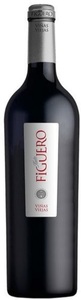 Bodegas Garcia Figuero, Figuero Viñas Viejas Seleccionadas Bodegas Garcia Figuero - 2020 - Duero-Tal (Castilla y Leon), Spanien