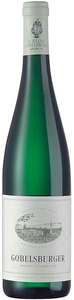 Weingut Schloss Gobelsburg, Gruner Veltliner Weingut Schloss Gobelsburg - 2024 - Niederösterreich, Österreich