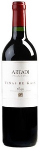 Bodegas y Viñedos Artadi, Artadi Vinas de Gain Tinto Cosecha Bodegas y Viñedos Artadi - 2020 - Oberer Ebro, Spanien