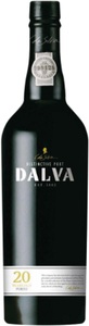 C. da Silva (Vinhos), Red Port 20 Years old C. da Silva (Vinhos) - Portugal