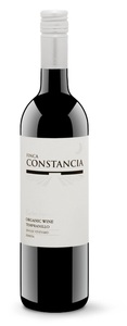 Finca Constancia, Entre Lunas Organic VDT Finca Constancia - 2022 - Meseta, Spanien