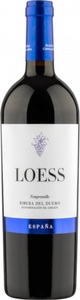 Loess Hills Vineyard & Winery, Loess Ribera del Duero DO Loess Hills Vineyard & Winery - 2020 - Duero-Tal (Castilla y Leon), Spanien