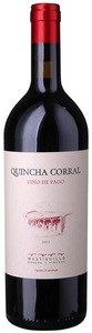 Mustiguillo, Quincha Corral Vino de la Tierra el Terrerazo Mustiguillo - 2019 - Levante, Spanien