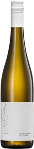 Weingut Wörner, Grauburgunder Weingut Wörner - 2020 - Deutschland