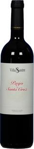 Vina Sastre, Vina Sastre Pago Santa Cruz DO Viña Sastre - 2021 - Duero-Tal (Castilla y Leon), Spanien