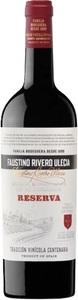 Faustino Rivero Ulecia, Faustino Rivero Ulecia Tinto Reserva Faustino Rivero Ulecia - 2019 - Levante, Spanien
