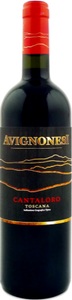 Avignonesi, Cantaloro IGT Avignonesi - 2024 - Toskana, Italien
