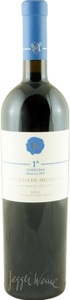 Bodegas Castillo de Mendoza, Castillo de Mendoza Gran Reserva DOCa Bodegas Castillo de Mendoza - 2018 - Oberer Ebro, Spanien