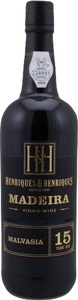 Henriques & Henriques, Malvasia 15 years Henriques & Henriques - Portugal, Malvasia 15 years Henriques & Henriques - Portugal