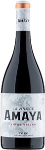 Rodríguez Sanzo, La viña de Amaya Toro DO Rodríguez Sanzo - 2021 - Duero-Tal (Castilla y Leon), Spanien