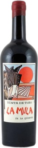Quinta de la Quietud, La Mula de la Quietud DO Quinta de la Quietud - 2020 - Duero-Tal (Castilla y Leon), Spanien