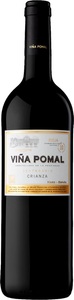 Bilbainas, Viña Pomal Centenario Rioja Crianza Bilbainas - 2020 - Oberer Ebro, Spanien