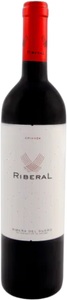Bodegas Frutos Villar, Riberal Crianza Bodegas Frutos Villar - 2020 - Duero-Tal (Castilla y Leon), Spanien