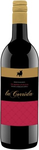 Cooperativa Nuestra Señora De La Paz, La Corrida Tempranillo VDT Cooperativa Nuestra Señora De La Paz - 2024 - Meseta, Spanien