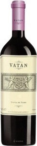 Bodegas Jorge Ordonez, Toro DO Vatan Bodegas Jorge Ordonez - 2021 - Duero-Tal (Castilla y Leon), Spanien