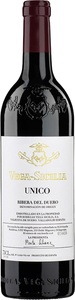 Bodegas Vega Sicilia, Unico Ribera del Duero DO Bodegas Vega Sicilia - 2012 - Duero-Tal (Castilla y Leon), Spanien