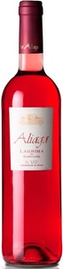 Viña Aliaga, Rosado Lagrima de Garnacha DOC Navarra Viña Aliaga - 2025 - Oberer Ebro, Spanien