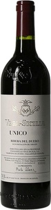 Bodegas Vega Sicilia, Unico Ribera del Duero DO Bodegas Vega Sicilia - 2013 - Duero-Tal (Castilla y Leon), Spanien