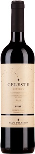 Familia Torres, Celeste Reserva Ribera del Duero DO Familia Torres - 2019 - Duero-Tal (Castilla y Leon), Spanien