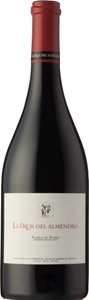 Dominio de Atauta, Llanos del Almendro DO Dominio de Atauta - 2012 - Duero-Tal (Castilla y Leon), Spanien