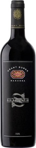 Grant Burge Wines, Shadrach Cabernet Sauvignon Icon Wine Grant Burge Wines - 2010 - South Australia, Australien