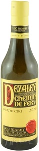 Luc Massy, Dezaley Chemin de Fer AOC Grand Cru Luc Massy - 2023 - Waadt, Schweiz