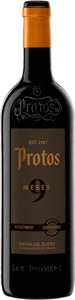Bodegas Protos S.L., Protos 9 Meses Ecológico Tempranillo Ribera del Duero DO Bodegas Protos S.L. - 2023 - Duero-Tal (Castilla y Leon), Spanien
