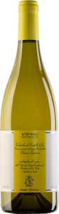 Santa Barbara, Stefano Antonucci Bianco Castelli di Jesi DOC Santa Barbara - 2023 - Marche, Italien