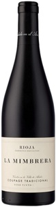 Bodegas Exopto, La Mimbrera Rioja DOCa Bodegas Exopto - 2021 - Oberer Ebro, Spanien