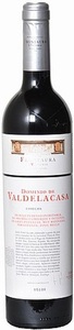 Bodegas Frontaura y Victoria, Toro DO Dominio de Valdelacasa Bodegas Frontaura y Victoria - 2019 - Duero-Tal (Castilla y Leon), Spanien
