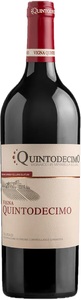 Quintodecimo, Taurasi Riserva DOCG Quintodecimo - 2020 - Kampanien, Italien