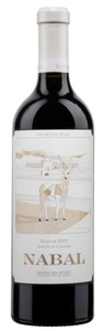 Bodegas Nabal, Ribera del Duero DO Gran Reserva Bodegas Nabal - 2018 - Duero-Tal (Castilla y Leon), Spanien