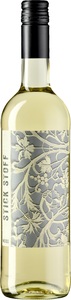 WineStories, Stick Stoff Cuvée Weiss WineStories - 2025 - Schweiz