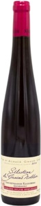 Domaine Sylvie Spielmann, Sélection De Grains Nobles Kanzlerberg Gewürztraminer Quintessence AOC Alsace Domaine Sylvie Spielmann - 2011 - Elsass, Frankreich