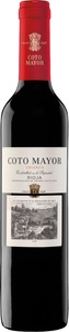 El Coto de Rioja, Coto Mayor Crianza Rioja DOCa El Coto de Rioja - 2021 - Oberer Ebro, Spanien